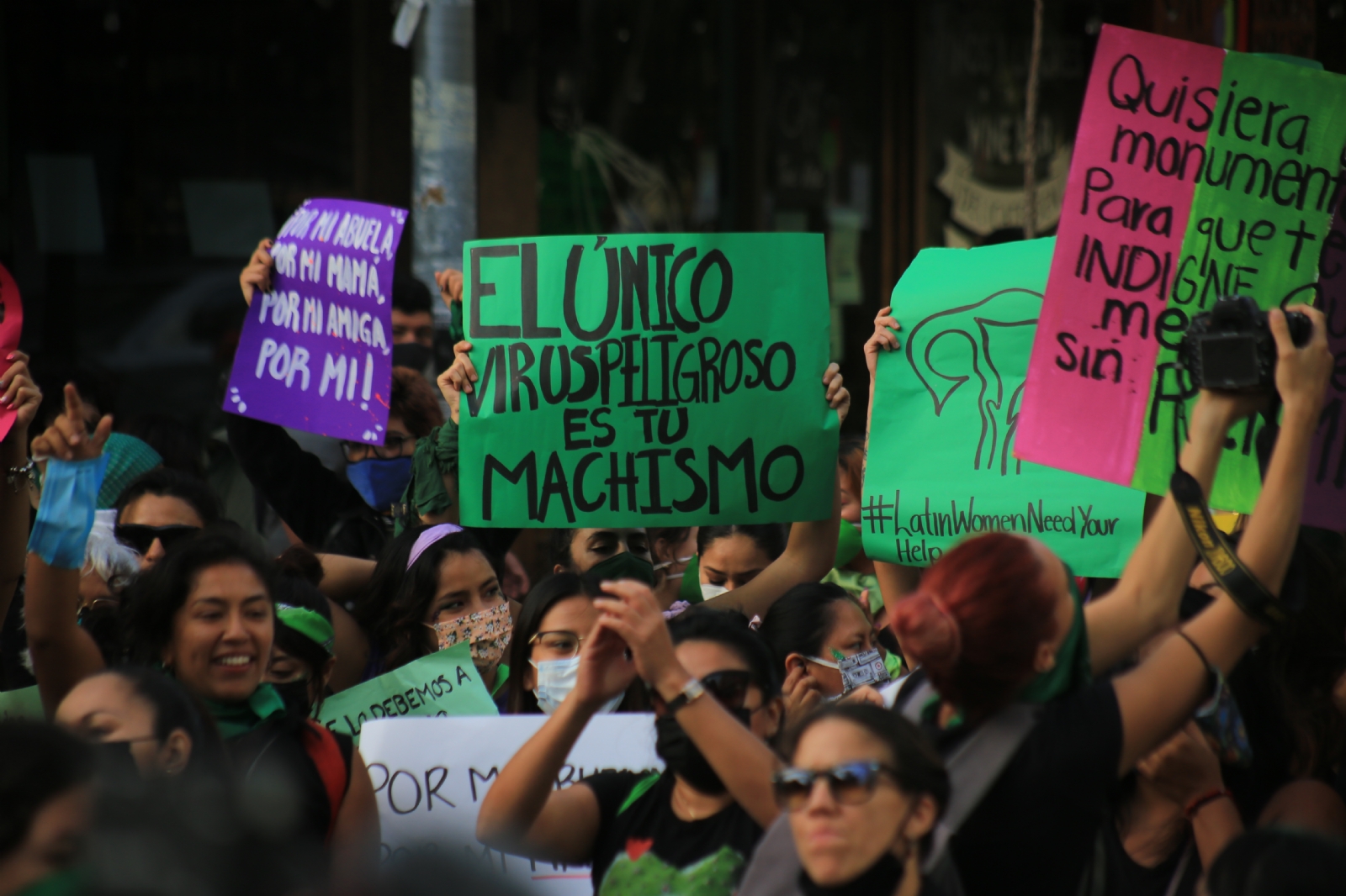 De acuerdo con el SESNSP, la Fiscalía General de Quintana Roo inició 10 carpetas de investigación en el periodo enero-mayo 2021