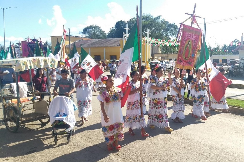 Hasta ahora no se han liberado los permisos para organizar las fiestas, por lo que todas esas personas que viven de las ferias, económicamente han resultado muy afectadas.