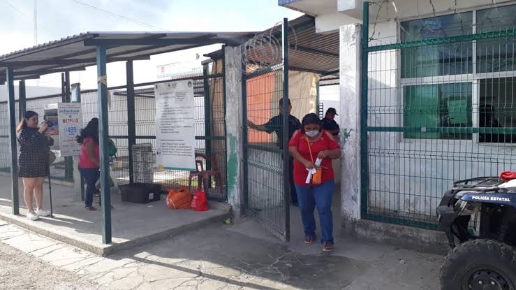 El acto se repitió en al menos tres ocasiones, según las investigaciones de la propia Fiscalía y la versión de los niños El acto se repitió en al menos tres ocasiones, según las investigaciones de la propia Fiscalía y la versión de los niños