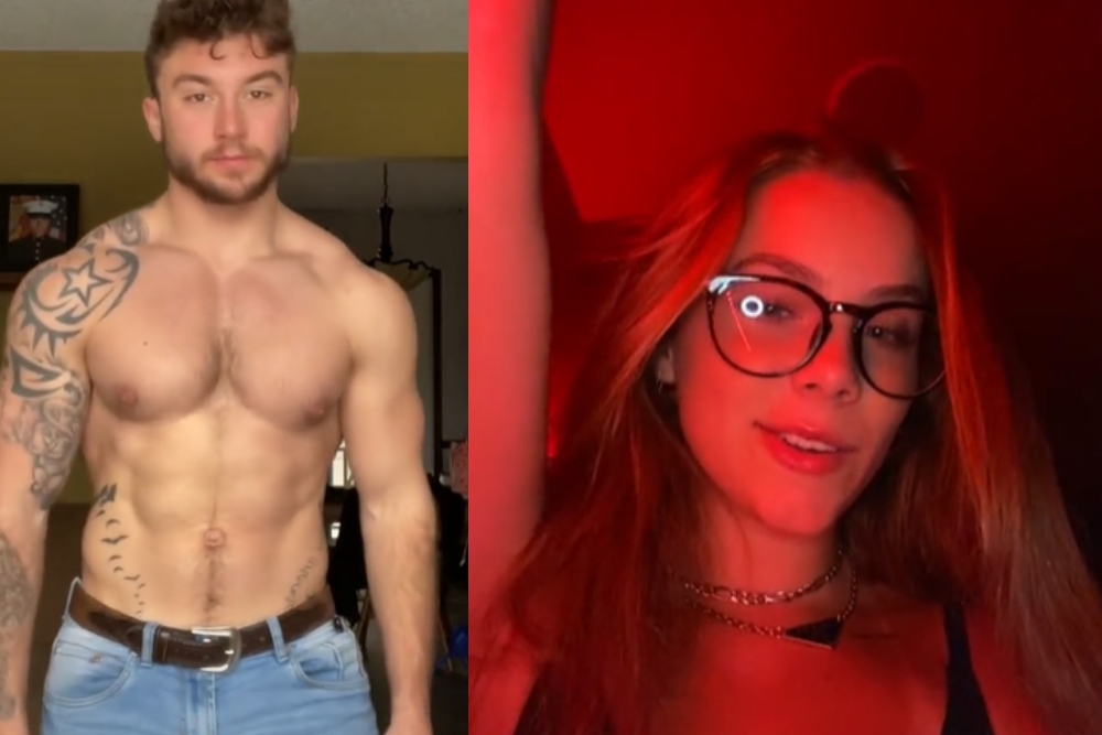 Esta tendencia se ha mantenido en el gusto de los usuarios de TikTok, por la canción que se utiliza en él