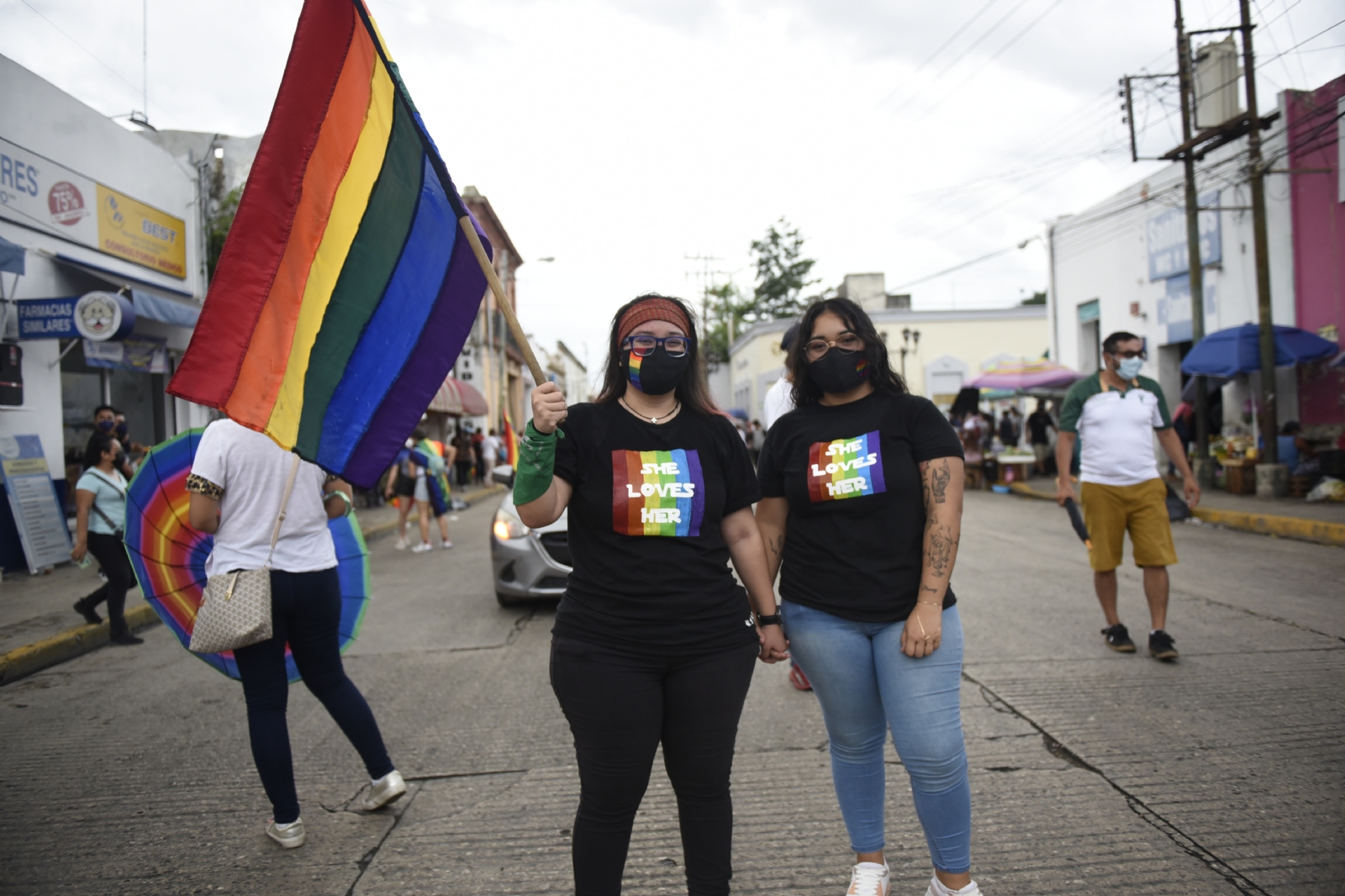 El matrimonio igualitario fue aprobado en Yucatán con 20 votos a favor y cinco en contra