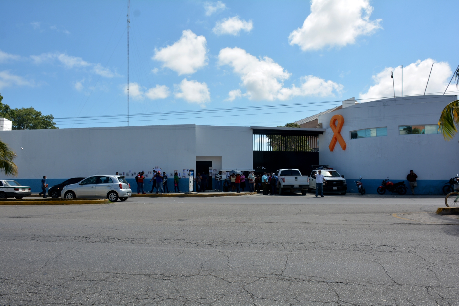 El colectivo de búsqueda en Quintana Roo indicó que la FGE no les ha llamado a participar en investigaciones recientes en Cancún El colectivo de búsqueda en Quintana Roo indicó que la FGE no les ha llamado a participar en investigaciones recientes en Cancún