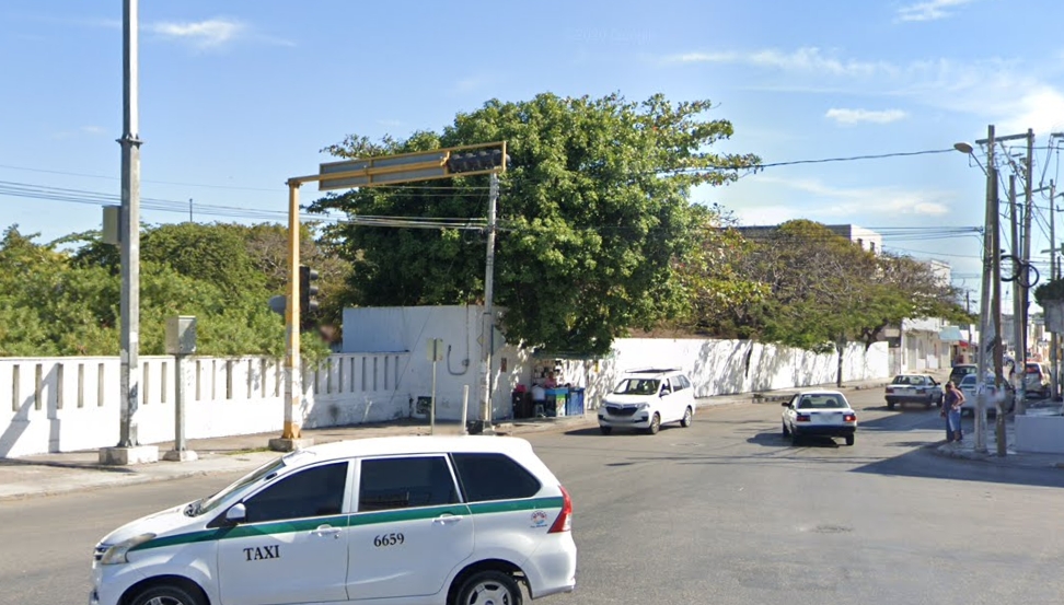 La calle permanecerá cerrada por una semana para las obras que se realizarán en este tramo vial de Cancún La calle permanecerá cerrada por una semana para las obras que se realizarán en este tramo vial de Cancún