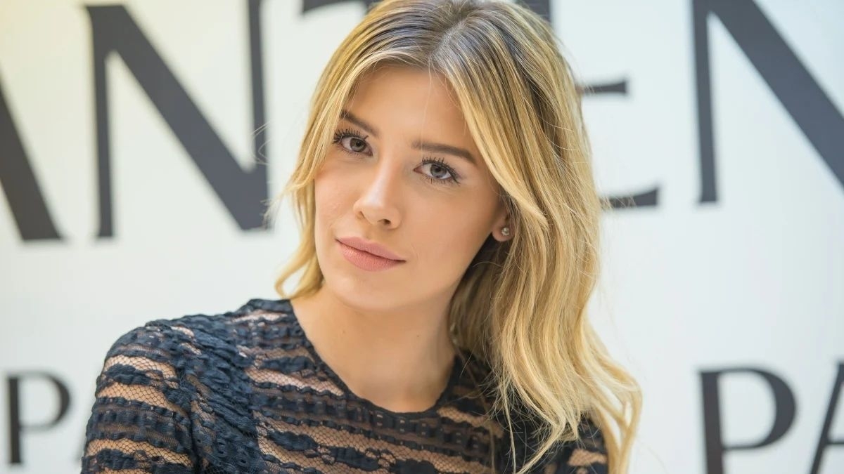 Michelle Salas