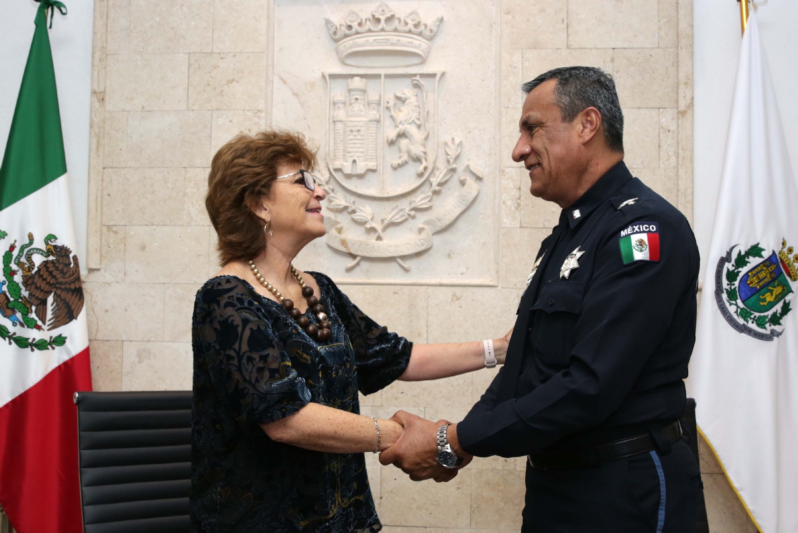 SGG hace un llamado a que la jornada electoral se desarrolle en un clima de paz