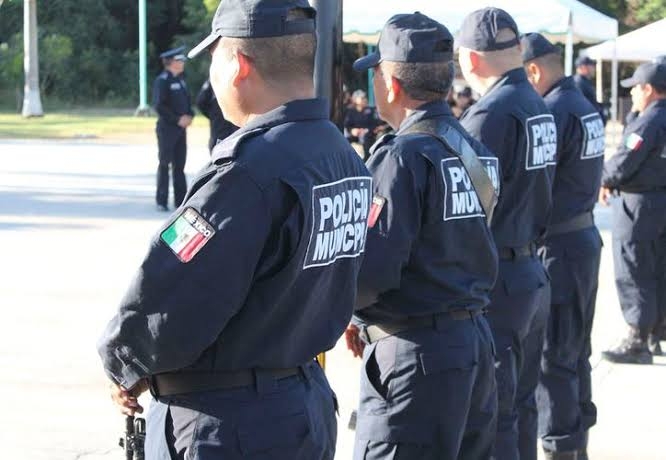 La jornada electoral se llevará a cabo el próximo domingo