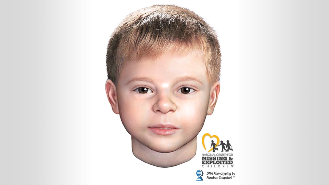 Las autoridades de Oregón identificaron recientemente los restos de un niño de 2 años Las autoridades de Oregón identificaron recientemente los restos de un niño de 2 años