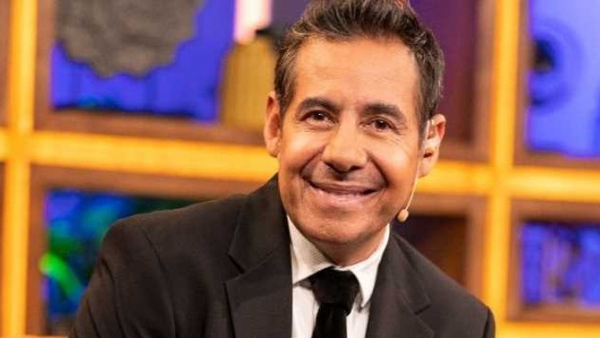 Yordi Rosado aprovechó su especial de YouTube para hablar sobre el tema
