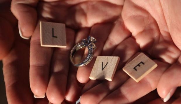 Varias parejas han elegido las playas de Quintana Roo para comprometerse Varias parejas han elegido las playas de Quintana Roo para comprometerse