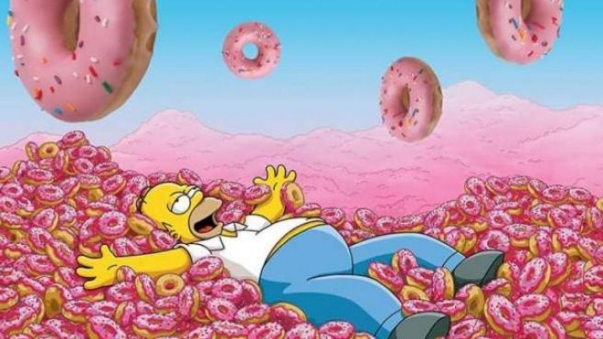 Día de las Donas Día de las Donas