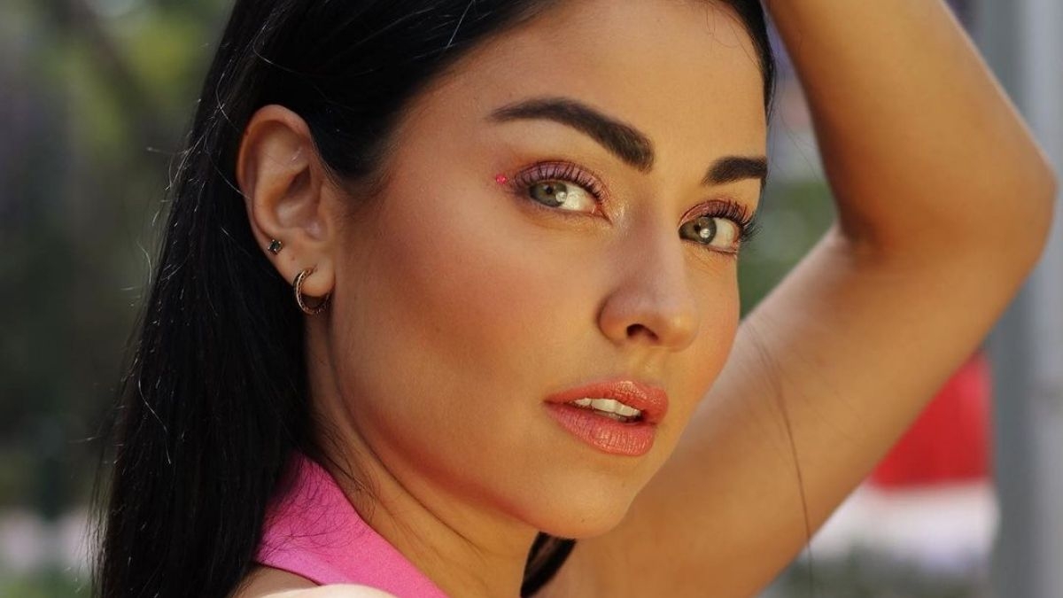 Claudia Martín