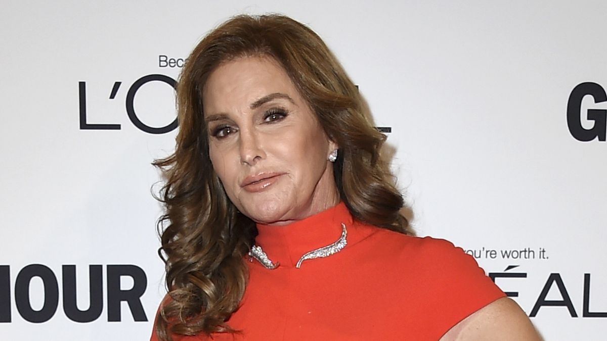Caitlyn Jenner Caitlyn Jenner
