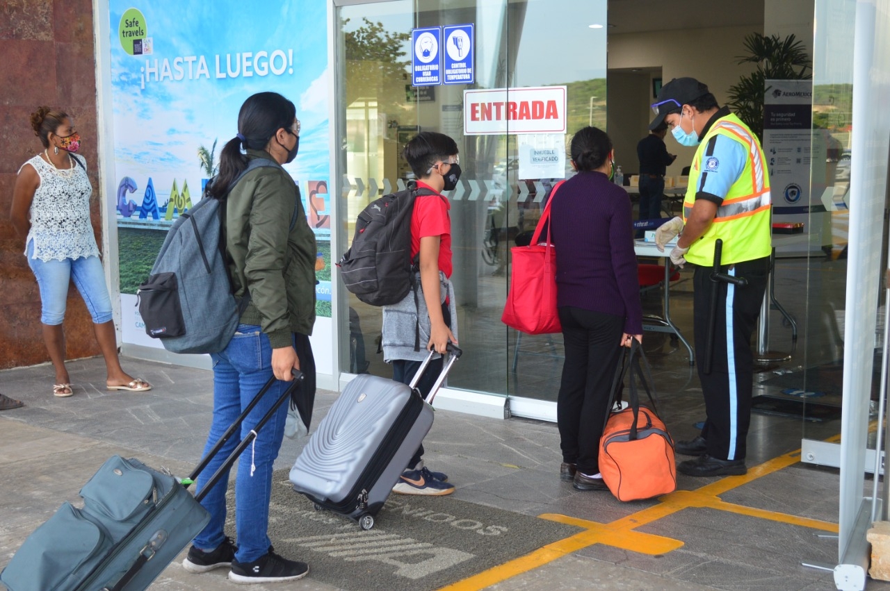 El aumento de los precios aún no desata queja entre las personas El aumento de los precios aún no desata queja entre las personas