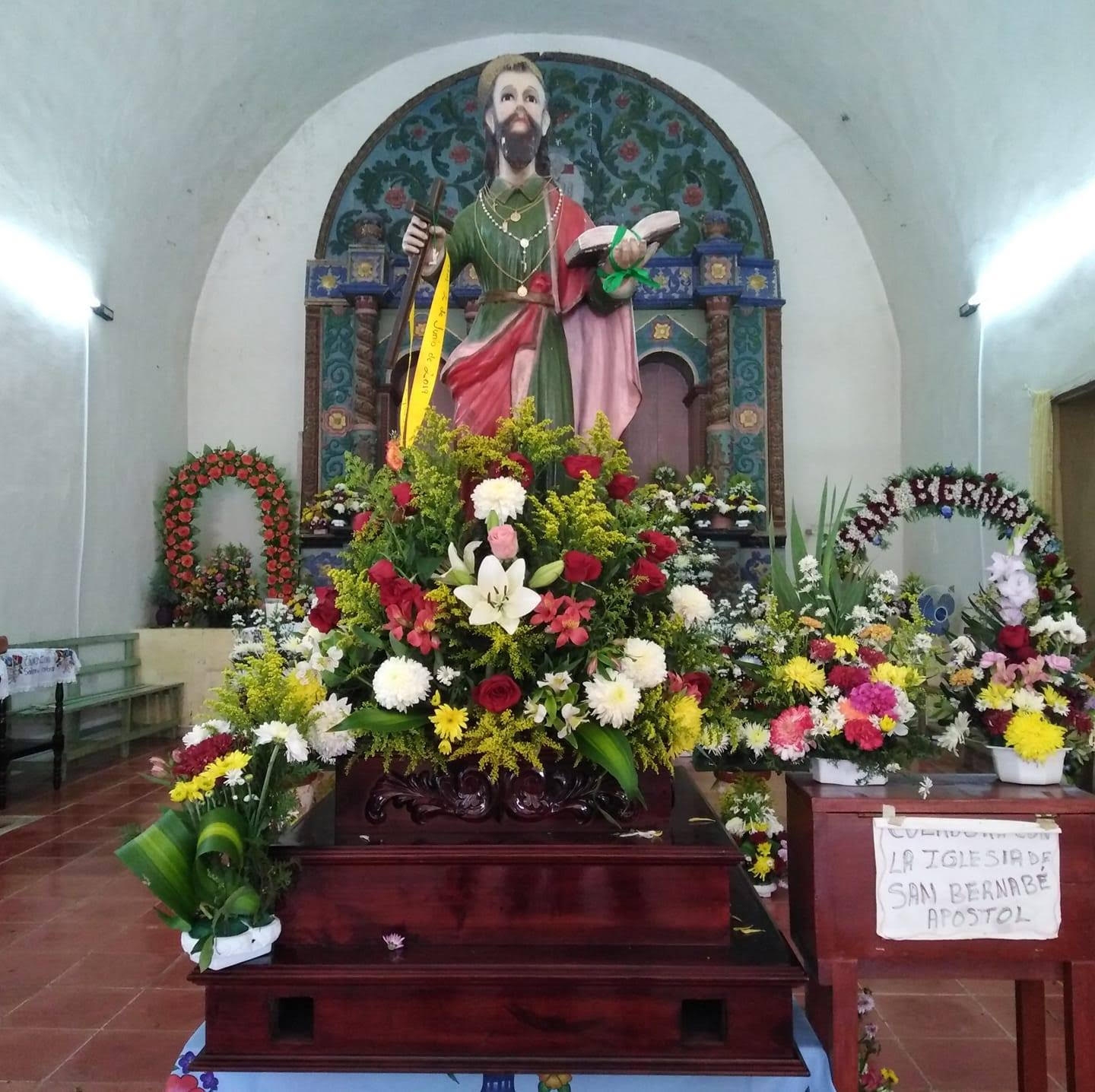 Foto: José Iván Borges Castillo