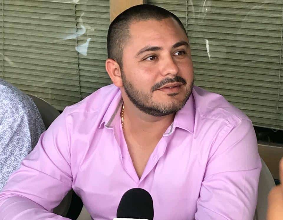 Issac Janix deberá ofrecer una disculpa pública y evitar cometer actos de molestia contra Mara Lezama