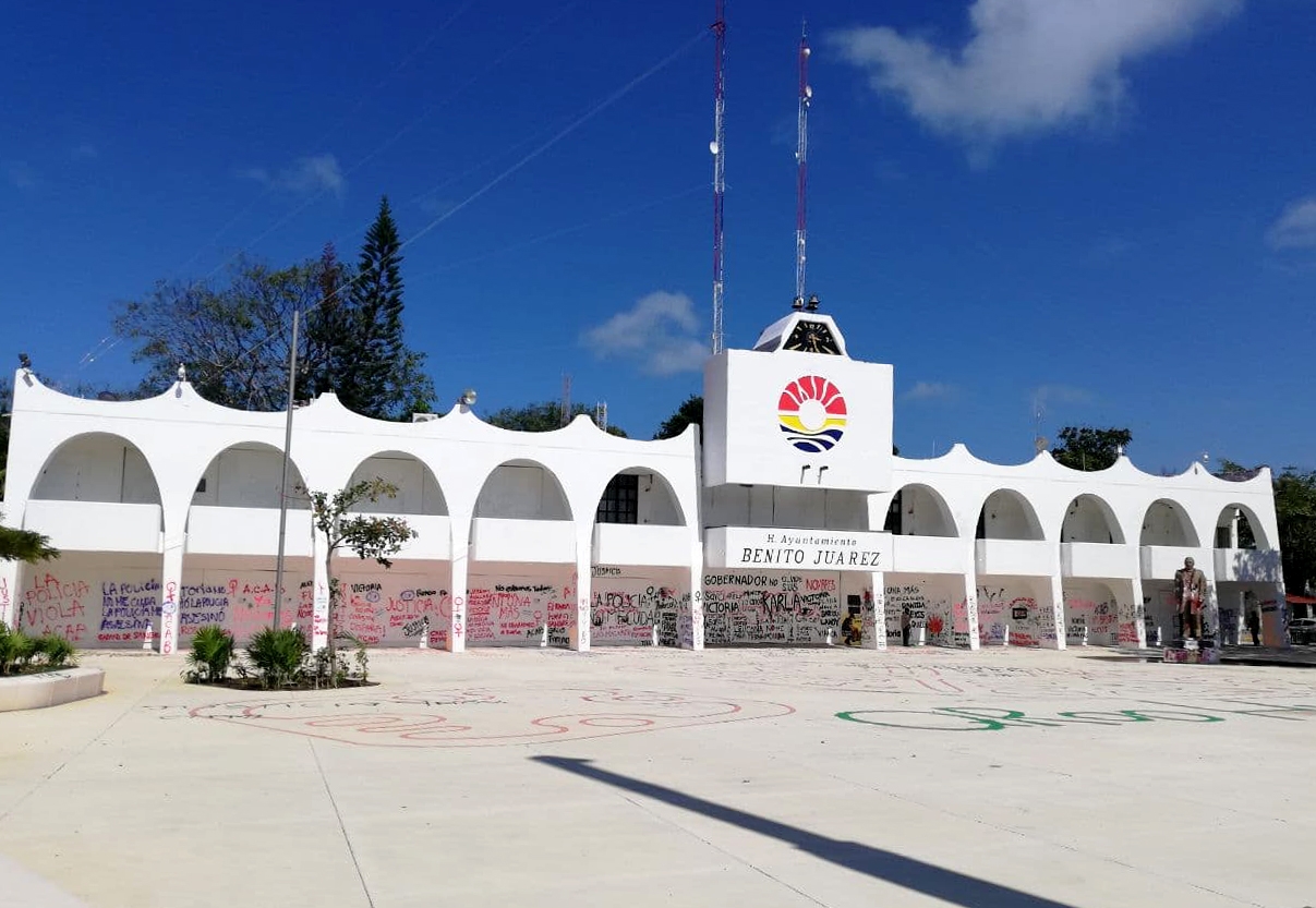 Este domingo los ciudadanos votarán por quien consideren, deba ser su nuevo presidente municipal