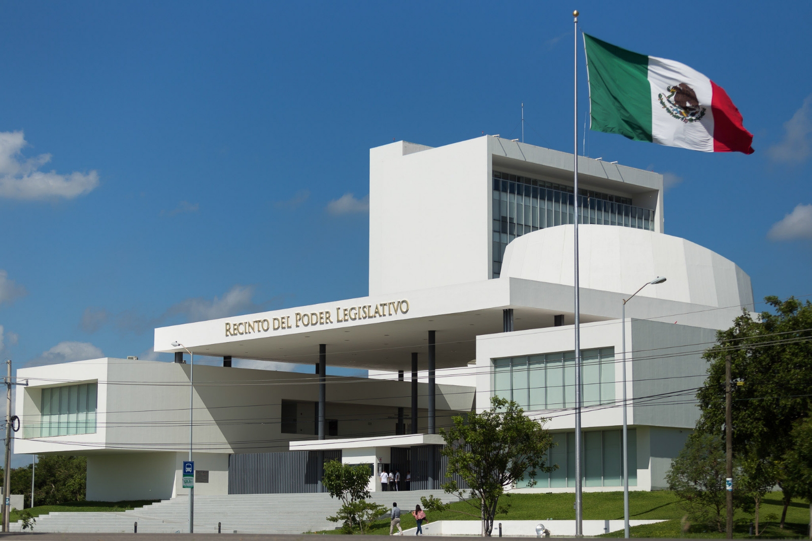 En 2019 el Congreso de Yucatán realizó una votación secreta para el matrimonio igualitario