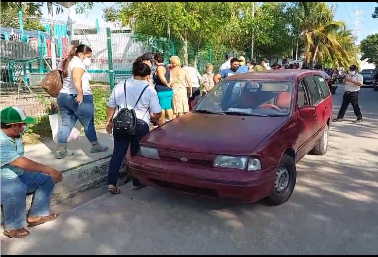 Ciudad del carmen tendrá una tarde muy calurosa este sábado Ciudad del carmen tendrá una tarde muy calurosa este sábado