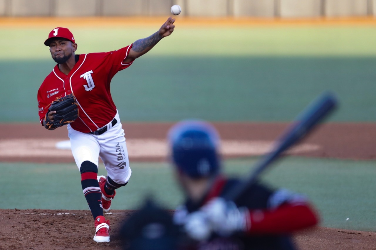 Con esta inclusión, completaron la cuota de siete jugadores extranjeros en el roster de Tigres de Quintana Roo