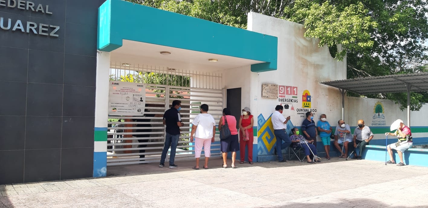 Los contendientes por la presidencia municipal sabrán muy pronto quién ocupará el cargo