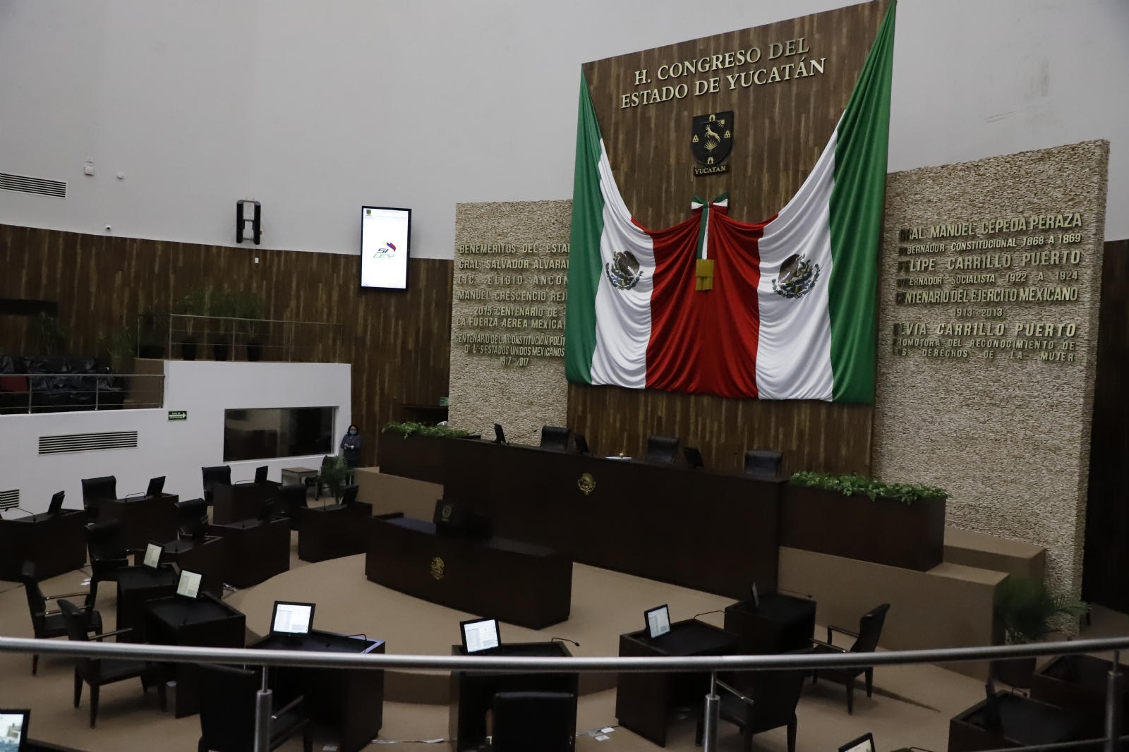Morena se queda en segundo lugar con más de 40 mil votos.