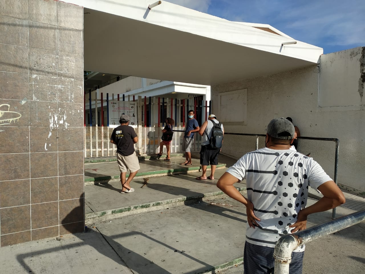 Los cancunenses están a la espera de conocer quién será el nuevo alcalde de la ciudad