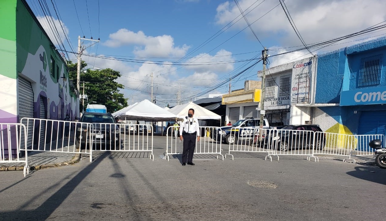 El PREP comenzó a arrojar resultados desde las 8:00 p.m. del domingo 6 de junio El PREP comenzó a arrojar resultados desde las 8:00 p.m. del domingo 6 de junio