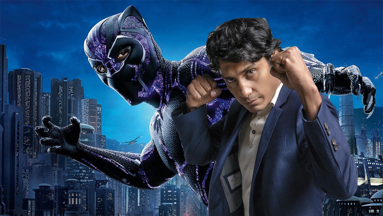Su interpretación de Namor en Black Panther: Wakanda Forever llevó al histrión a ser reconocido a nivel mundial