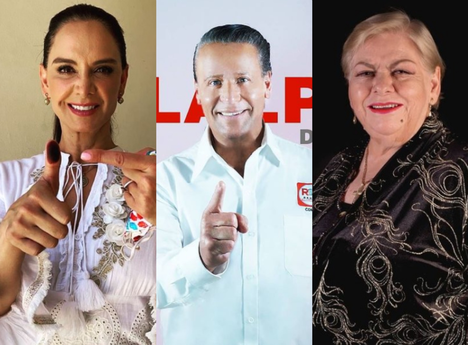 Los famosos tendrán que volver a su vida en el mundo de la farándula
