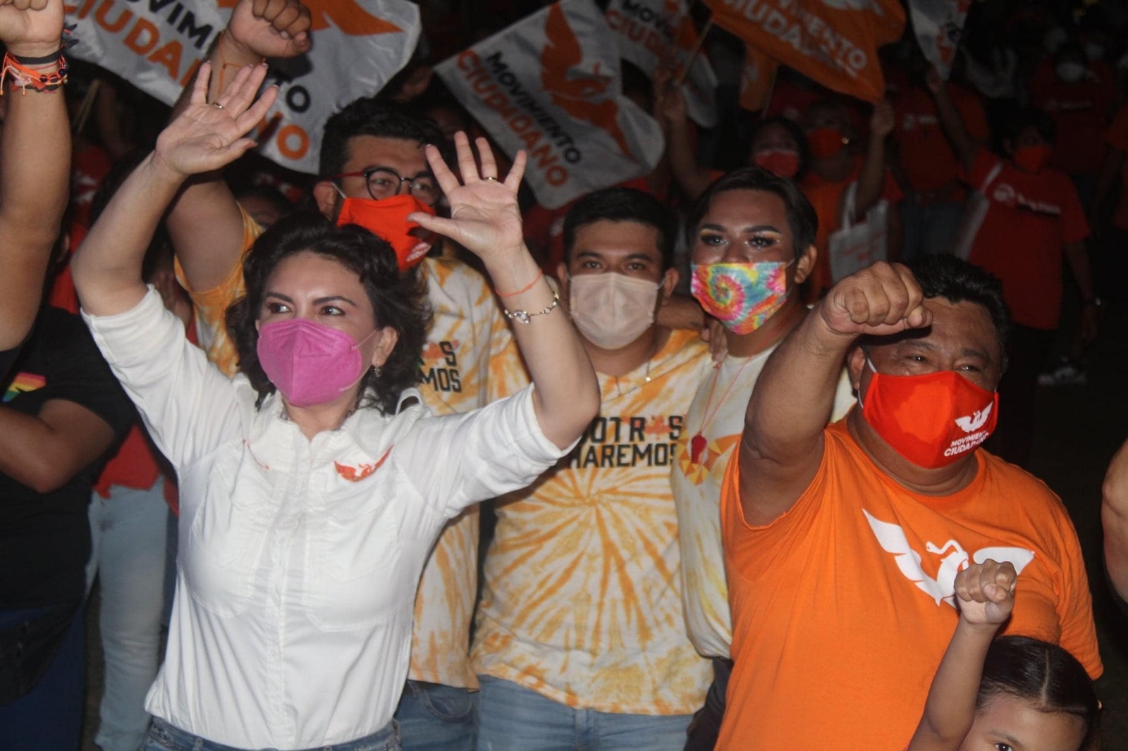 El partido perdió más alcaldías que en las elecciones pasadas El partido perdió más alcaldías que en las elecciones pasadas