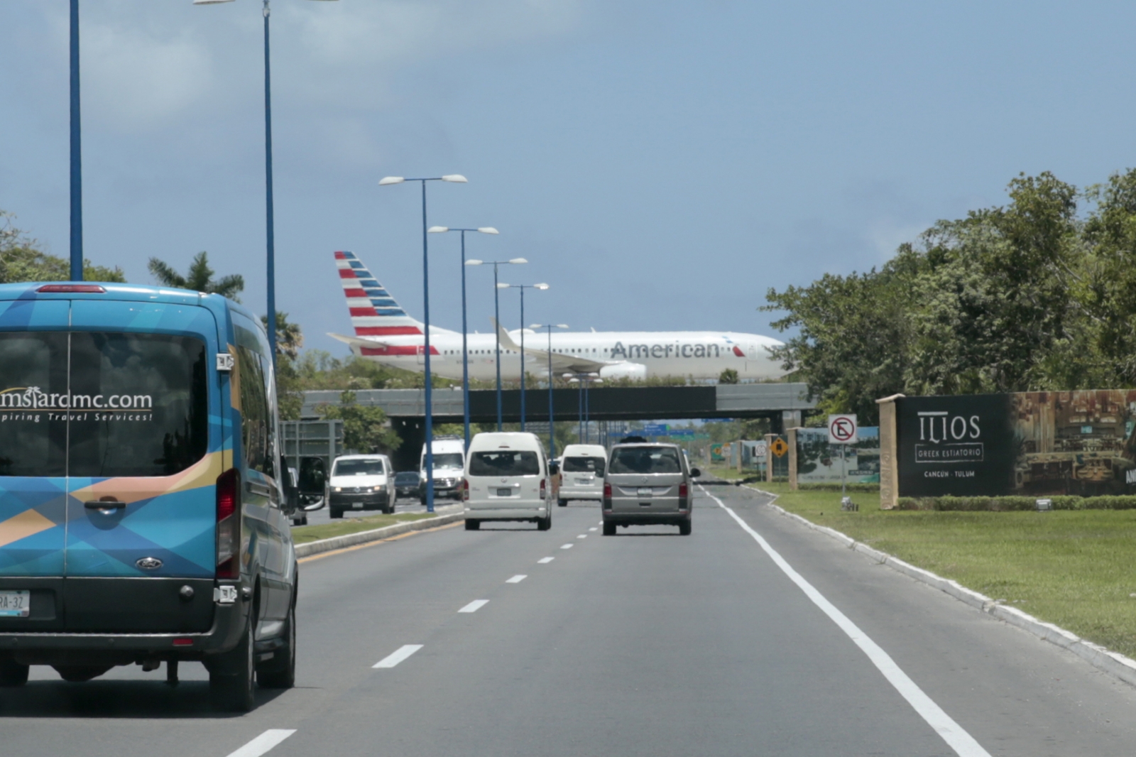Con este vuelo se amplía la oferta para junio, y se suma a las 26 conexiones diarias de la aerolínea al destino Con este vuelo se amplía la oferta para junio, y se suma a las 26 conexiones diarias de la aerolínea al destino