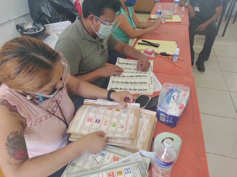El efecto AMLO en Quintana Roo