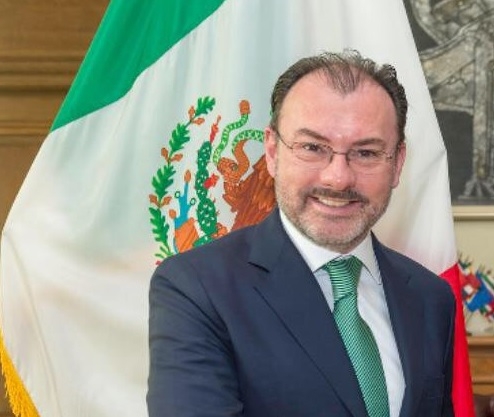De acuerdo a la indagatoria, Enrique Peña Nieto y Luis Videgaray recibieron de Odebrecht los sobornos De acuerdo a la indagatoria, Enrique Peña Nieto y Luis Videgaray recibieron de Odebrecht los sobornos