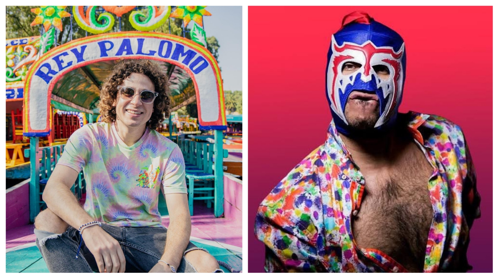 Alex Montiel recordó que el video de "El Escorpión al Volante" con Luisito Comunica, ha sido el más criticado en la historia del canal