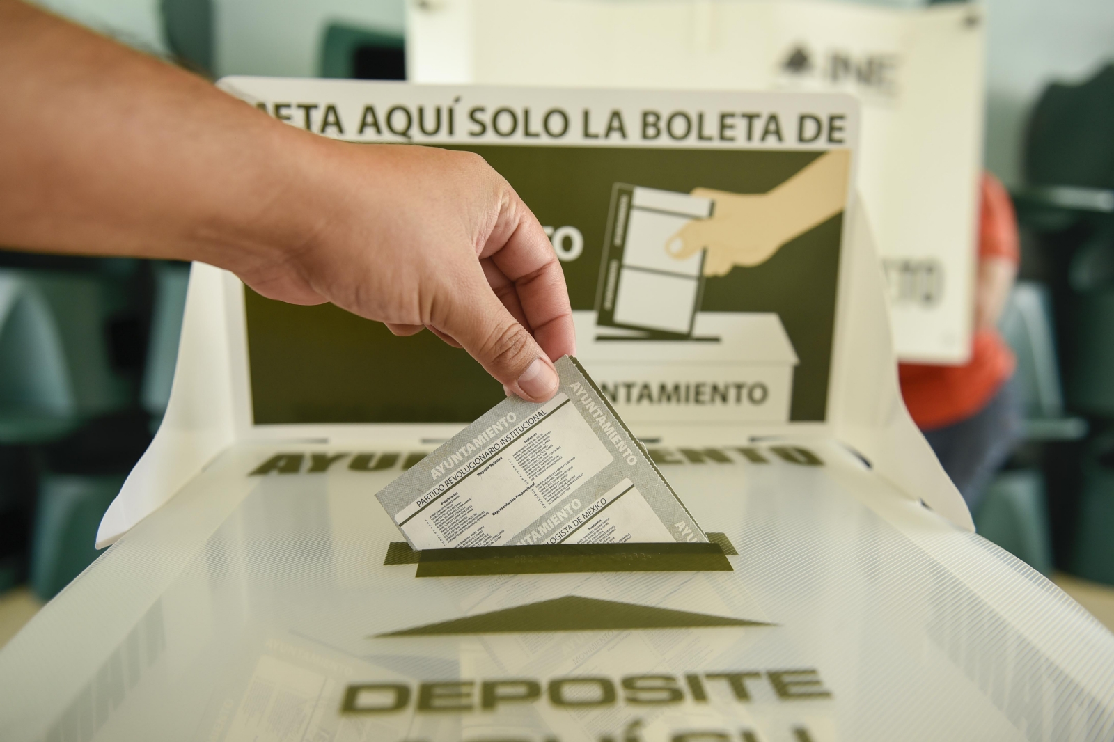 29% de los municipios serán gobernados por mujeres