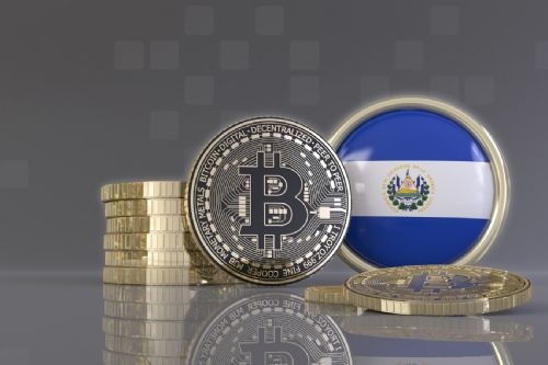 El uso del bitcoin como moneda de curso legal en El Salvador entrará en vigor en 90 días. El uso del bitcoin como moneda de curso legal en El Salvador entrará en vigor en 90 días.