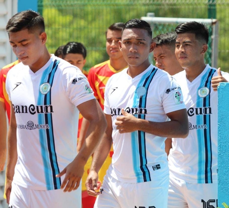 Cancún FC buscará sacar ventaja de visita para así definir su pase a la final en casa Cancún FC buscará sacar ventaja de visita para así definir su pase a la final en casa