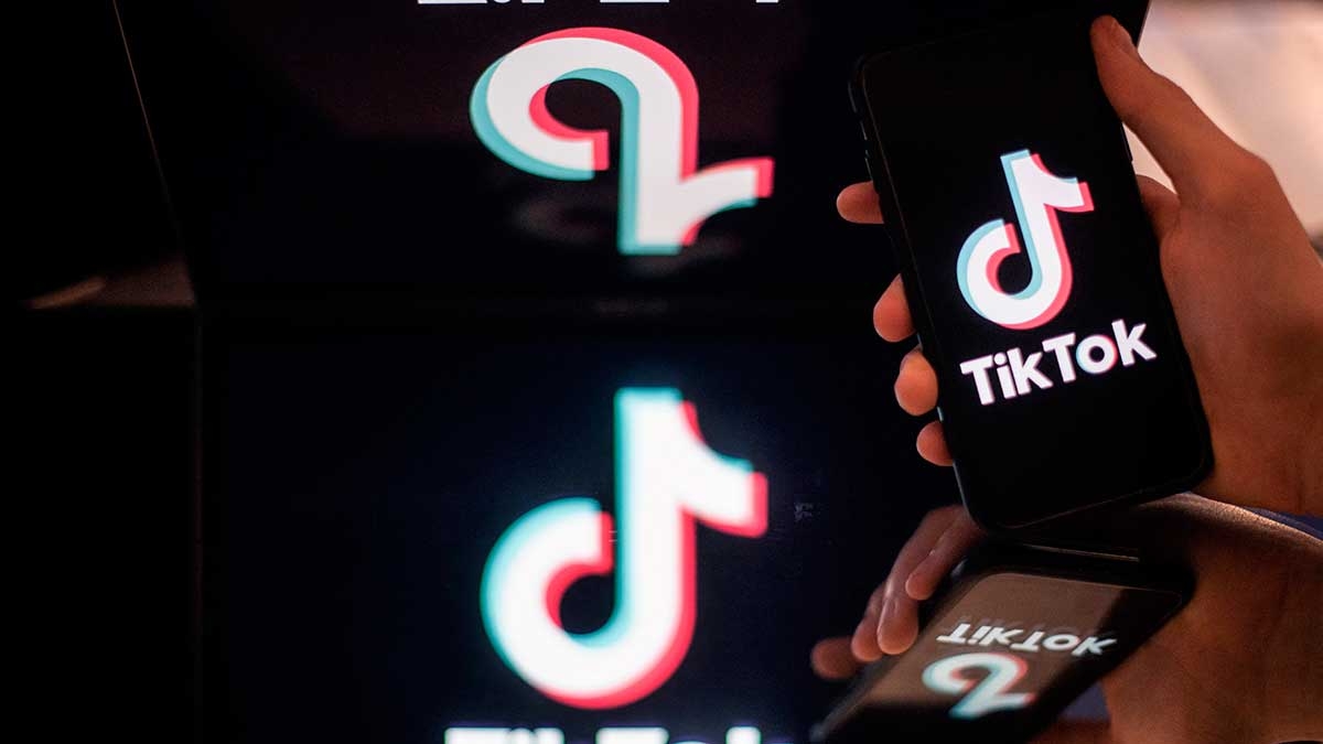 Joe Biden retira órdenes para prohibir TikTok y WeChat en EU. Joe Biden retira órdenes para prohibir TikTok y WeChat en EU.