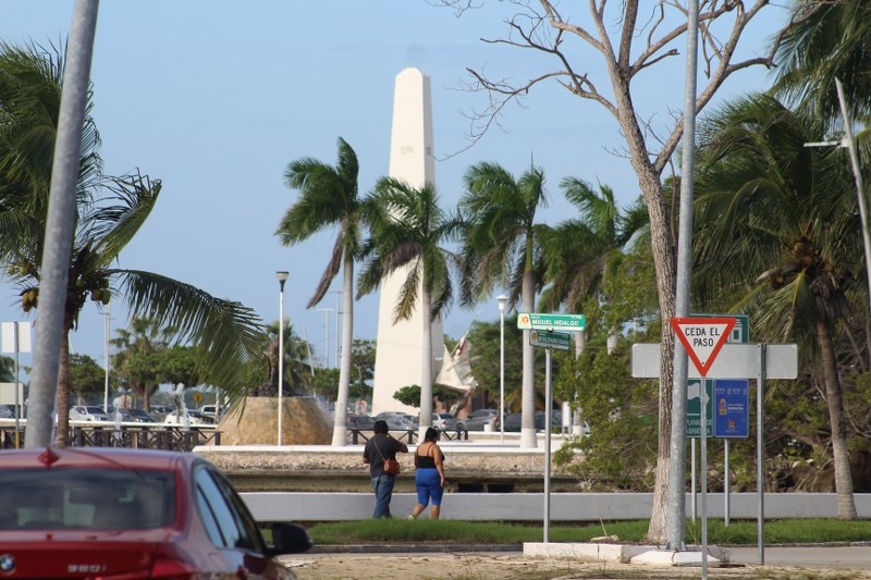 Hasta mayo de 2021, se registraron 713 casos de atracos a personas que transitaban en la vía pública, un incremento de 36% respecto al mismo periodo de 2020