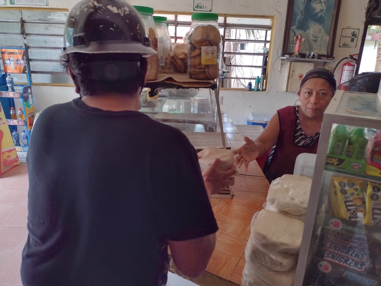 Este será el nuevo precio del kilo de la tortilla en el municipio de Quintana Roo