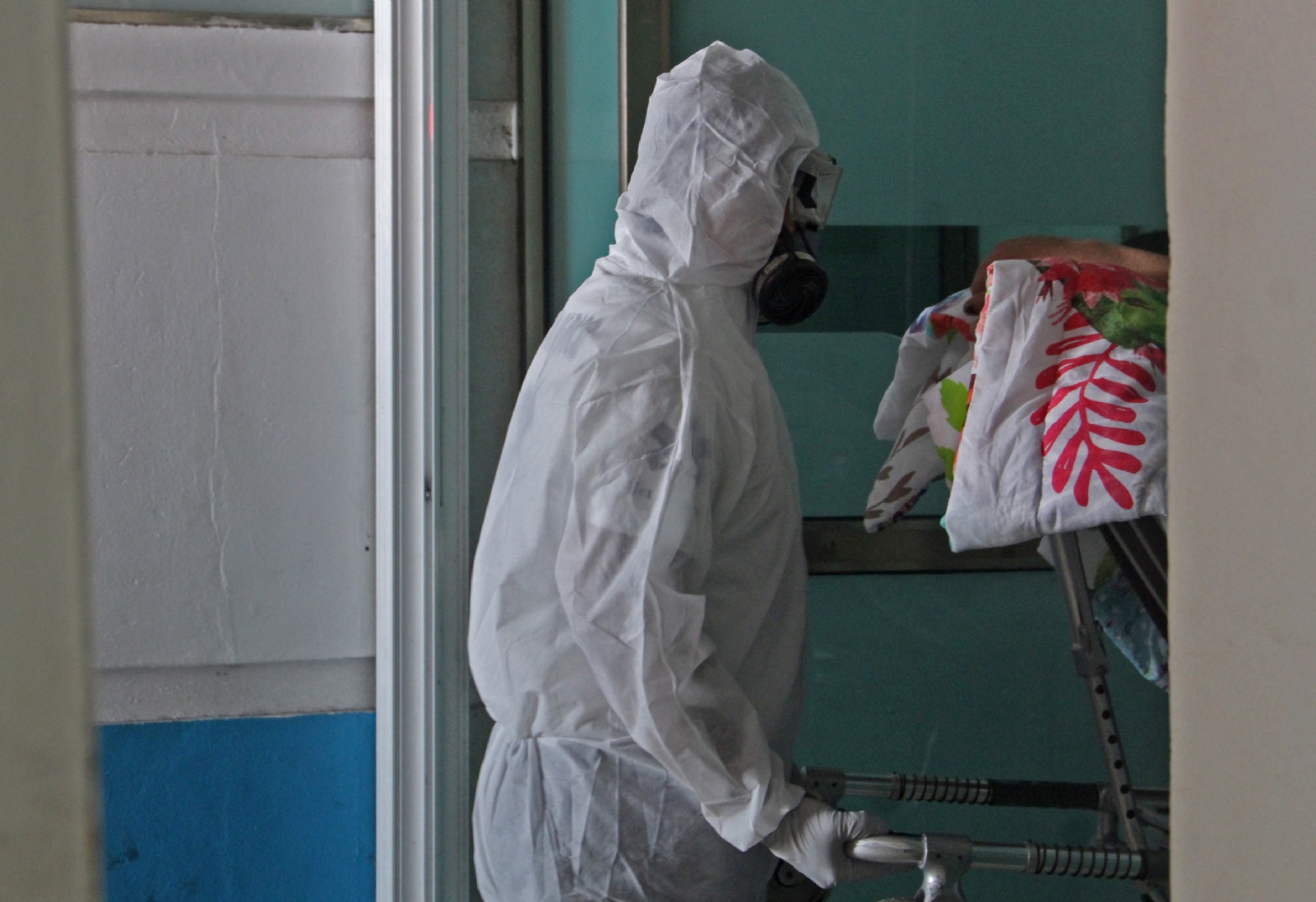 El Semáforo Naranja entró en vigor para los 11 municipios de Quintana Roo por el alza de casos de coronavirus