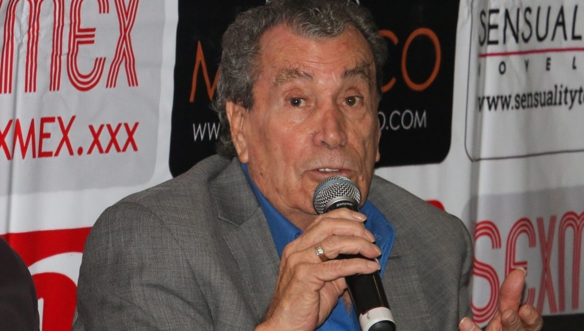 El pasado 8 de julio se informó sobre la muerte del actor y comediante Alfonso Zayas Inclán a la edad de 80 años. Foto: Cuartoscuro El pasado 8 de julio se informó sobre la muerte del actor y comediante Alfonso Zayas Inclán a la edad de 80 años. Foto: Cuartoscuro