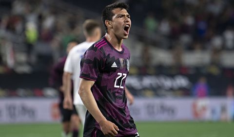 Inicia la primera fase de la Copa América y esta noche México se mide a Trinidad y Tobago en partido del grupo A