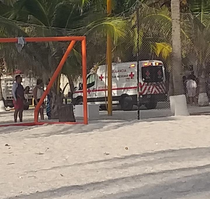 Personal forense aún se encuentra determinando cual fue la causa de muerte