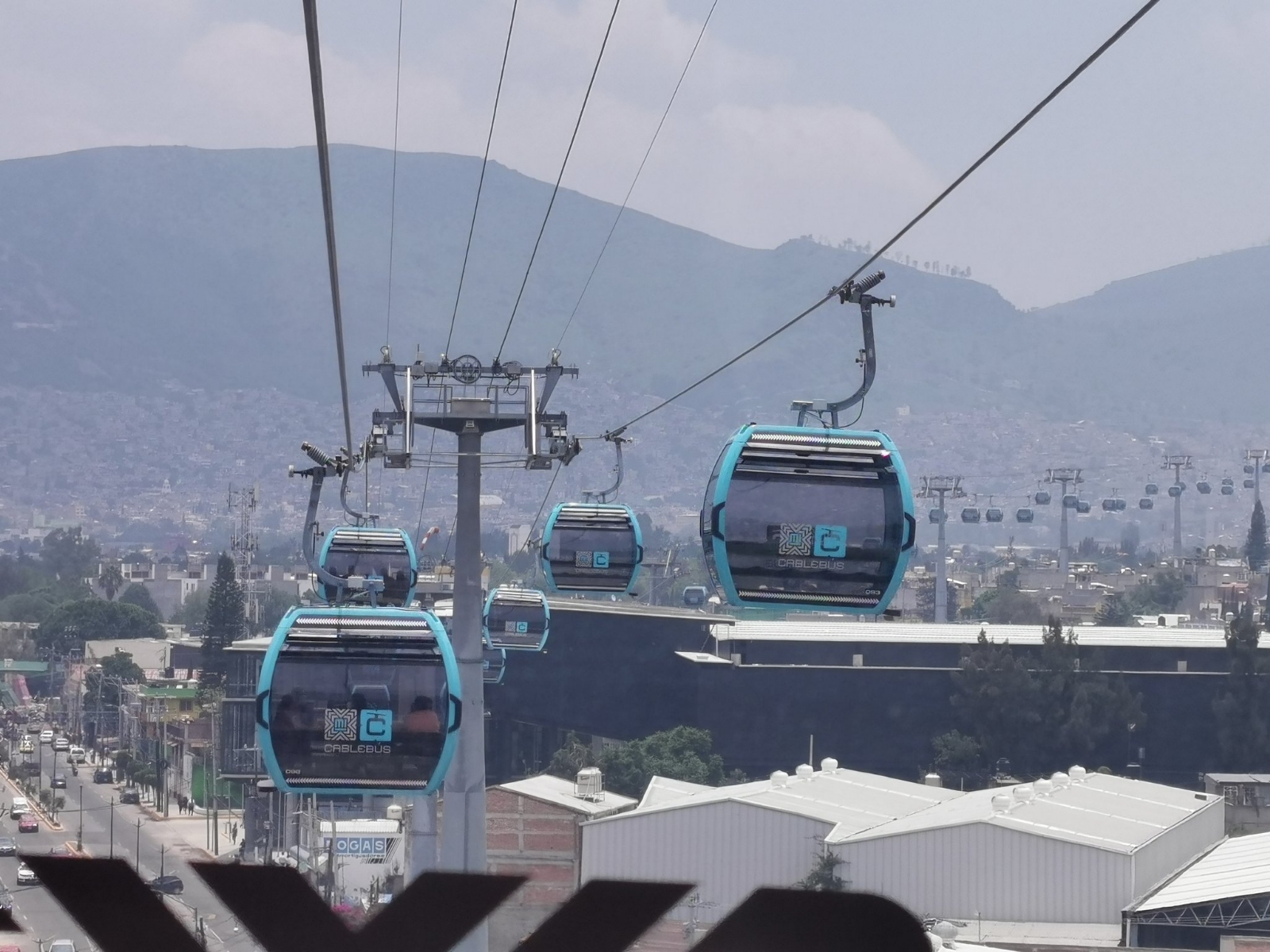 El gobierno de la Ciudad de México anunció el cierre temporal debido a tareas de mantenimiento