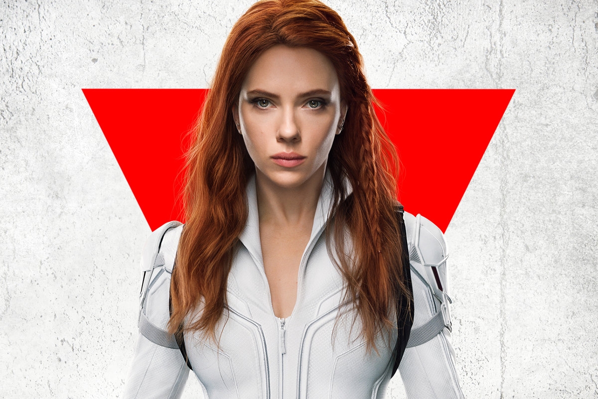 La película del personaje de Black Widow, ya está disponible en cines y en la plataforma de Disney+ La película del personaje de Black Widow, ya está disponible en cines y en la plataforma de Disney+