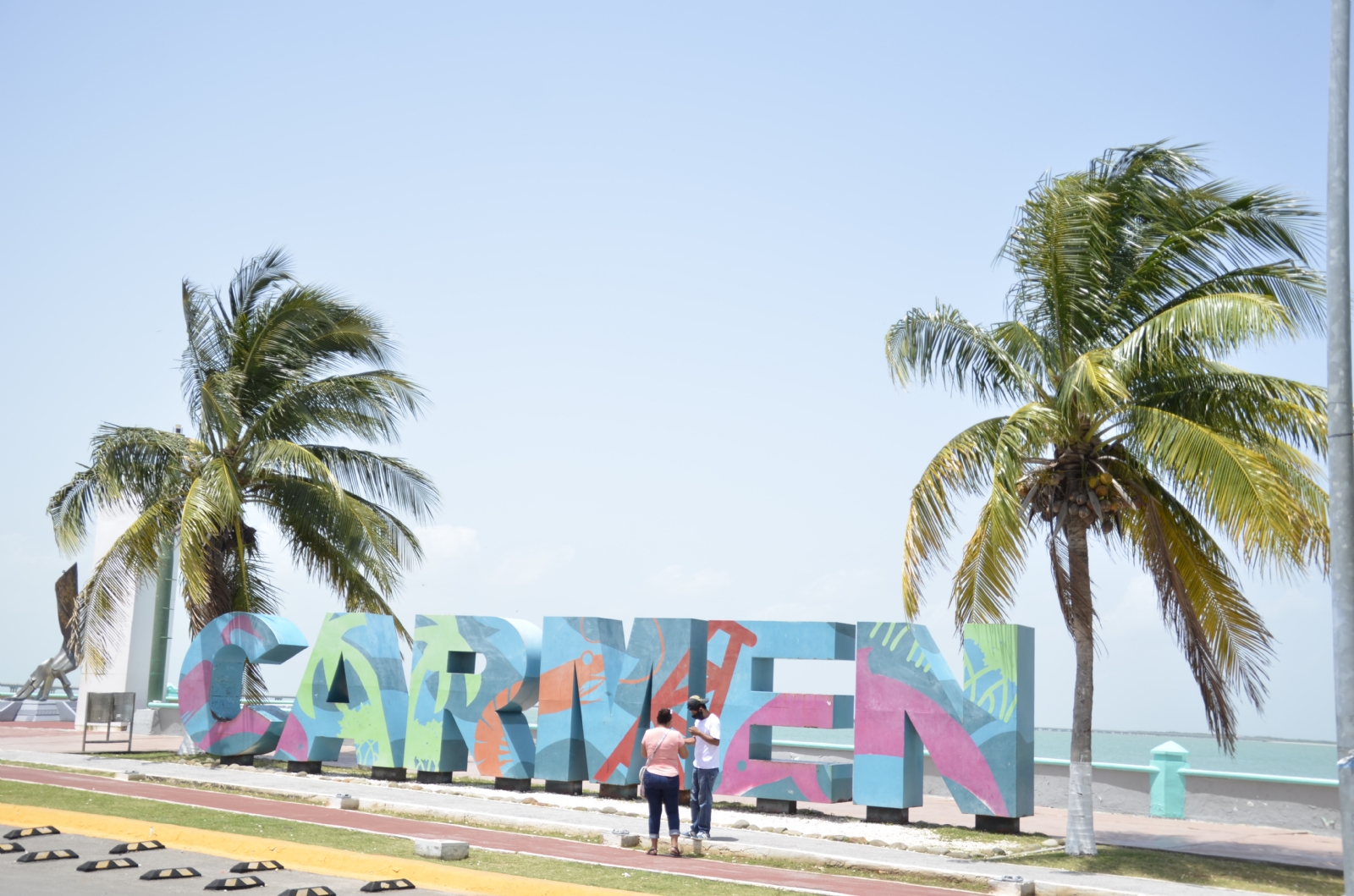 Josefina Ojeda busca que los mexicanos y extranjeros conozcan Carmen de una manera turística