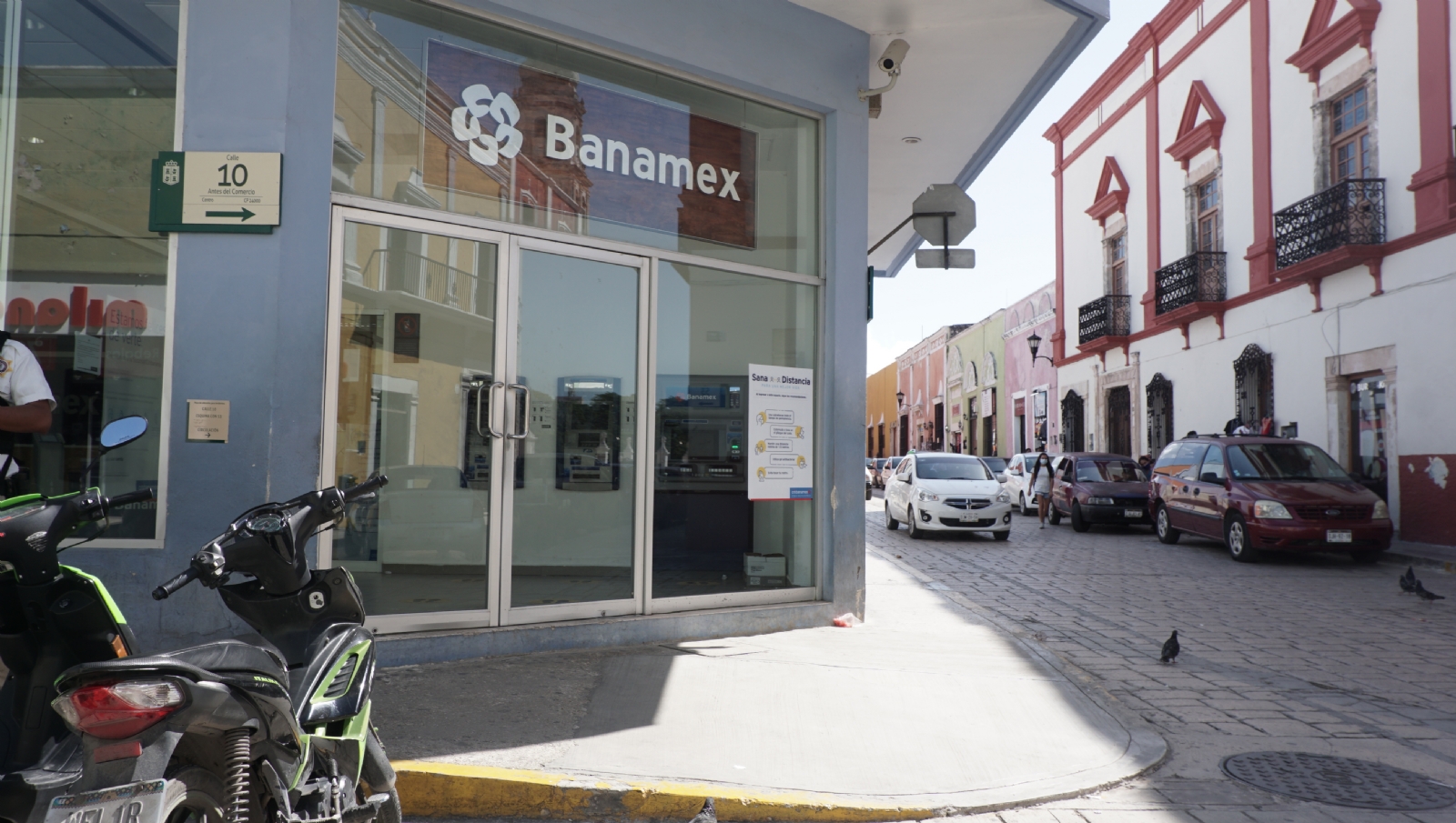 El banco esta obligado a realizar las investigaciones correspondientes al cobro no reconocido