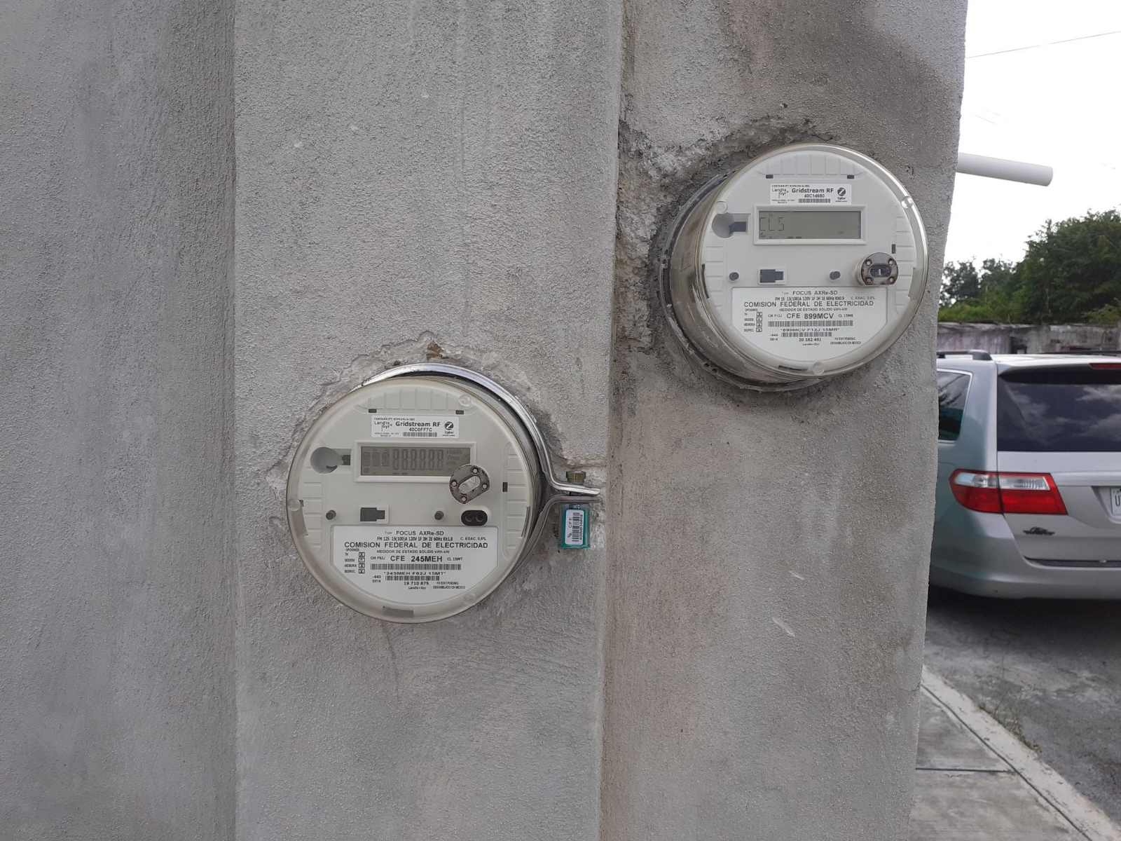 No es el primer caso de cobro irregular por parte de la empresa de luz