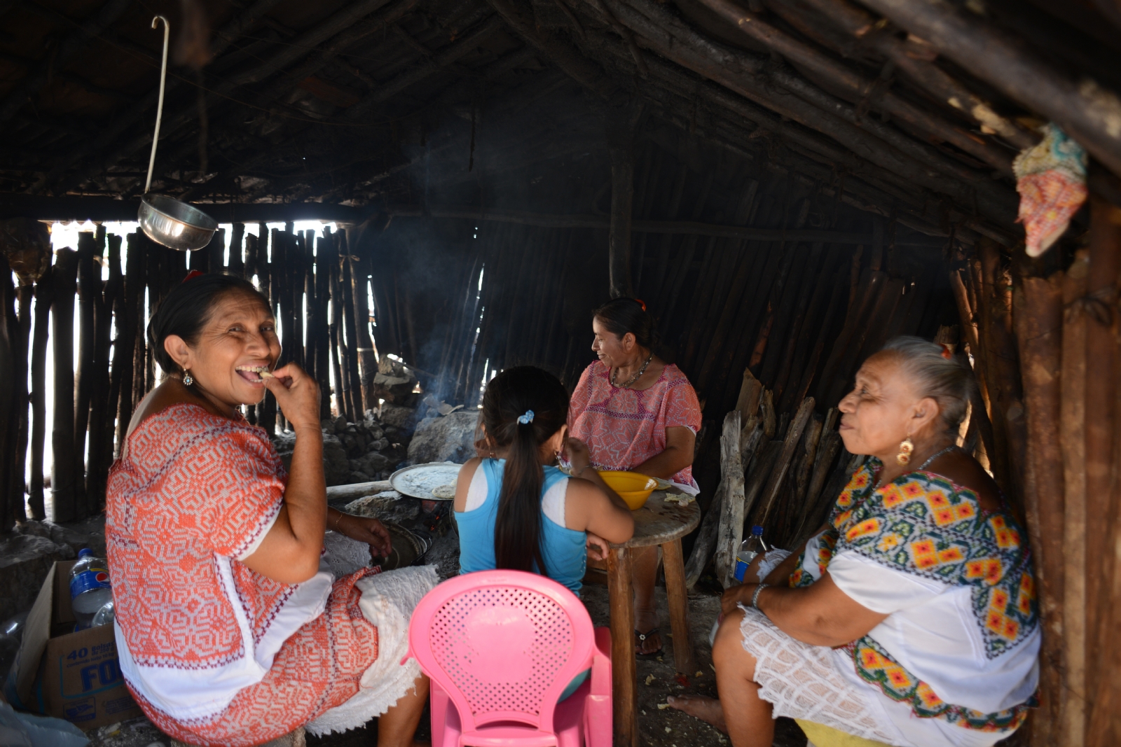 Este es el origen del acento maya en Yucatán
